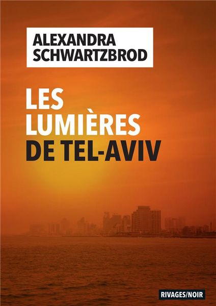 Produktbild: Les lumi&egrave;res de Tel-Aviv
