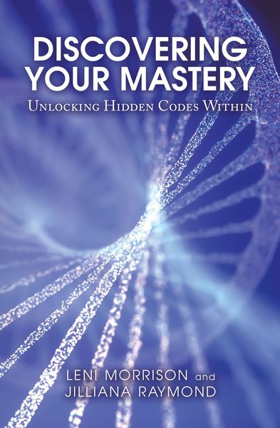 Produktbild: Discovering Your Mastery