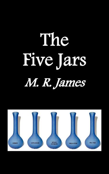 Produktbild: The Five Jars