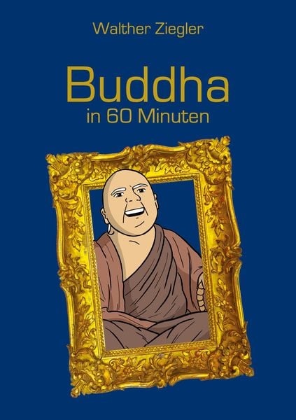 Produktbild: Buddha in 60 Minuten