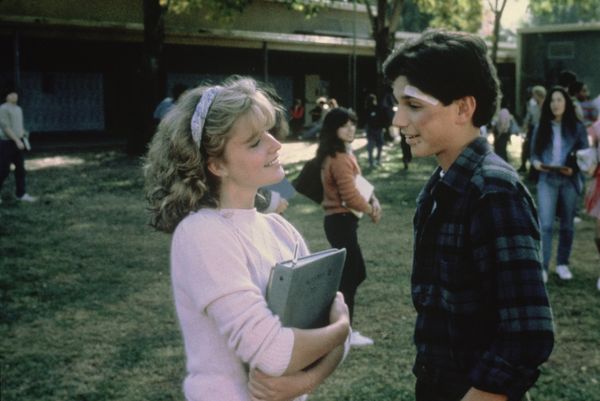 Produktbild: Karate Kid 1