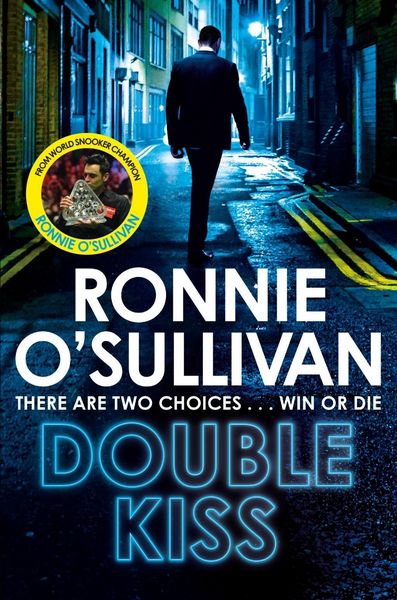 Produktbild: Double Kiss