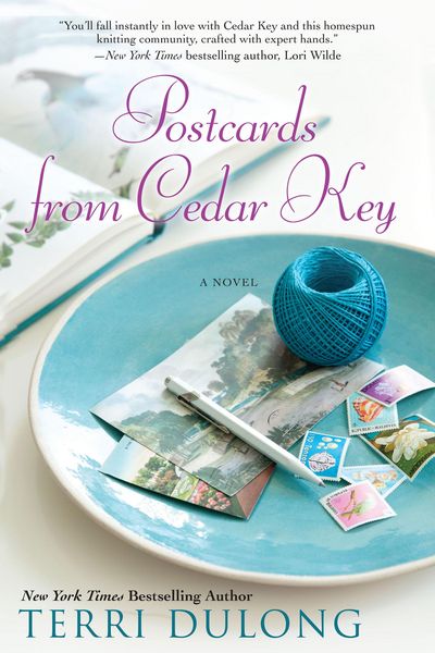 Produktbild: Postcards From Cedar Key