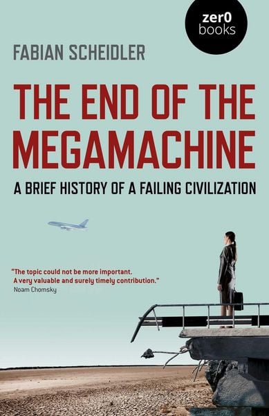 Produktbild: The End of the Megamachine
