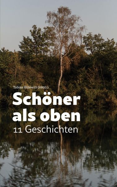 Produktbild: Sch&ouml;ner als oben