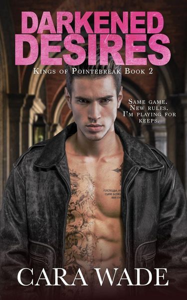 Produktbild: Darkened Desires