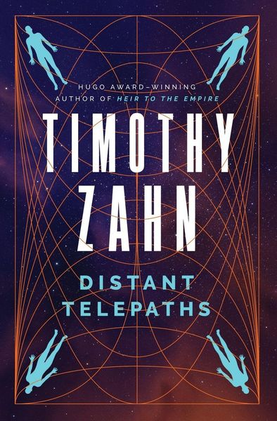 Produktbild: Distant Telepaths