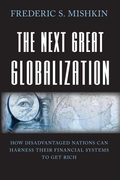 Produktbild: The Next Great Globalization