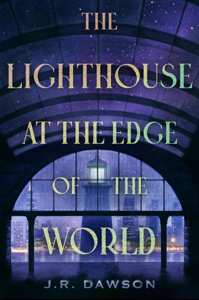 Produktbild: The Lighthouse at the Edge of the World