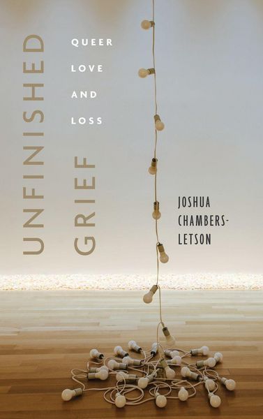 Produktbild: Unfinished Grief