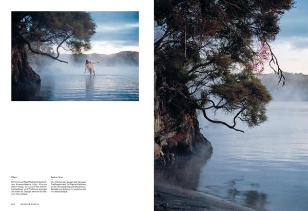 Produktbild: Kinfolk Travel