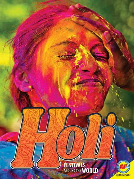 Produktbild: Holi