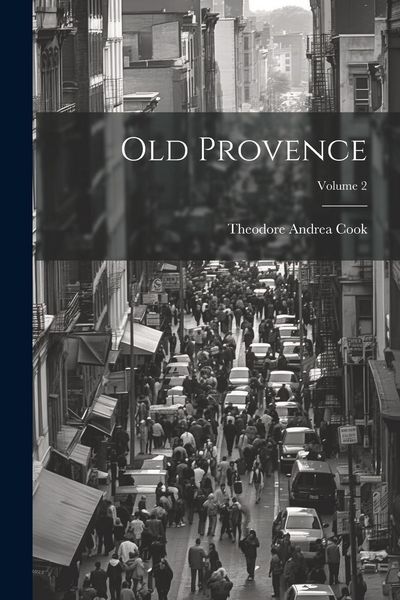 Produktbild: Old Provence; Volume 2