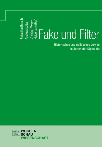 Produktbild: Fake und Filter