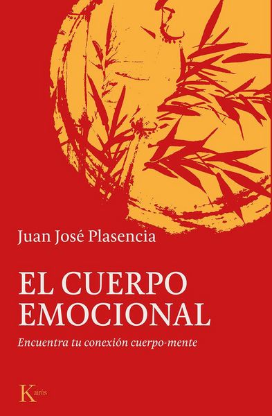 Produktbild: El cuerpo emocional : encuentra tu conexi&oacute;n cuerpo-mente