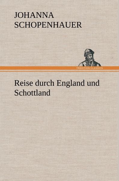 Produktbild: Reise durch England und Schottland
