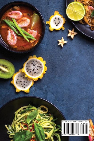 Produktbild: Sabores da Tail&acirc;ndia
