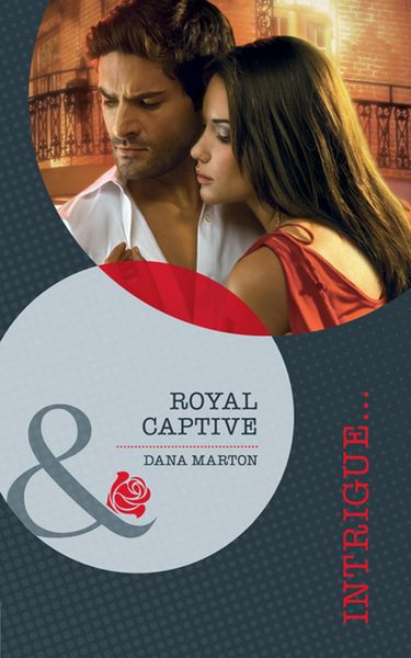 Produktbild: Royal Captive