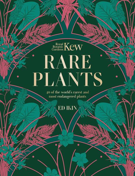 Produktbild: Kew - Rare Plants
