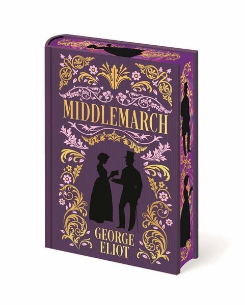 Produktbild: Middlemarch