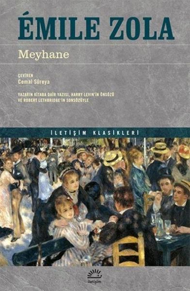 Produktbild: Meyhane