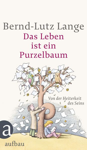 Produktbild: Das Leben ist ein Purzelbaum