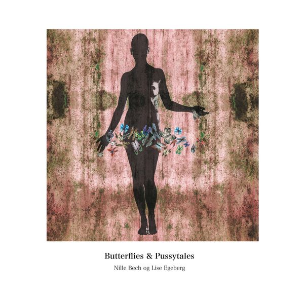 Produktbild: Butterflies & Pussytales