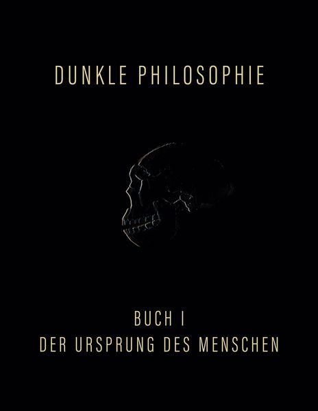 Produktbild: Dunkle Philosophie I