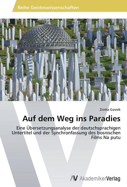 Produktbild: Auf dem Weg ins Paradies