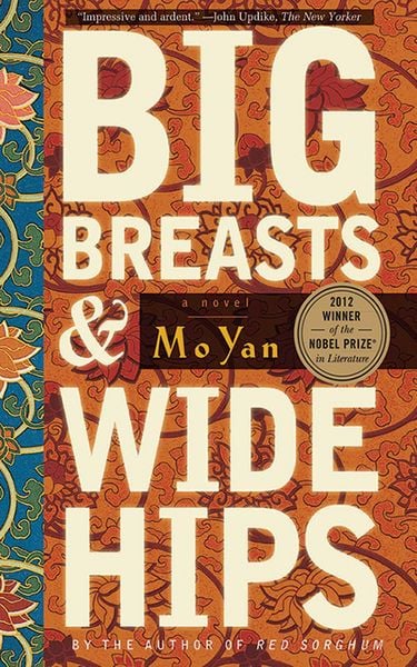 Produktbild: Big Breasts and Wide Hips