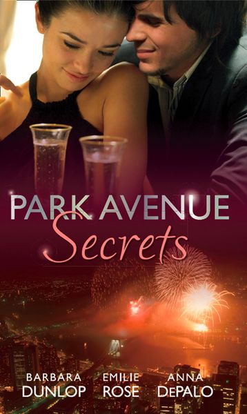 Produktbild: Park Avenue Secrets