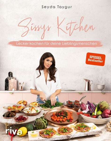 Produktbild: Sissys Kitchen