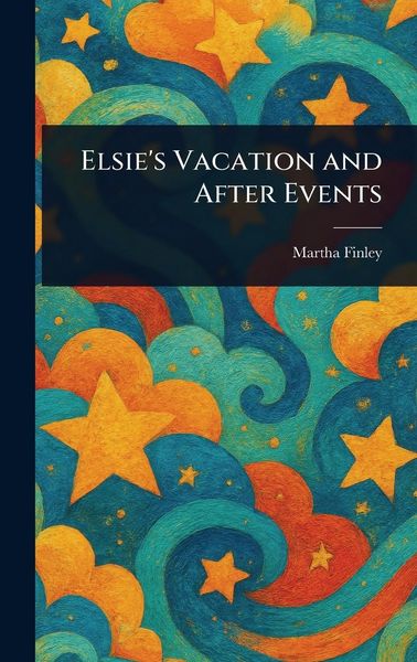 Produktbild: Elsie's Vacation and After Events