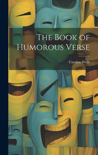 Produktbild: The Book of Humorous Verse