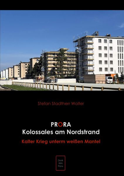 Produktbild: Prora Kolossales am Nordstrand