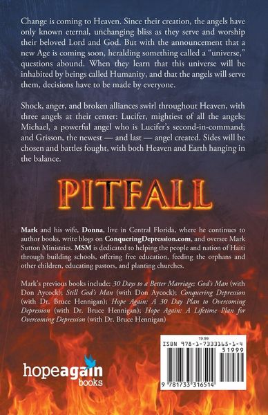 Produktbild: Pitfall