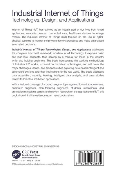 Produktbild: Industrial Internet of Things