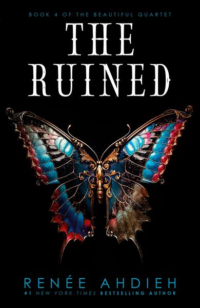 Produktbild: The Ruined