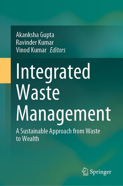 Produktbild: Integrated Waste Management