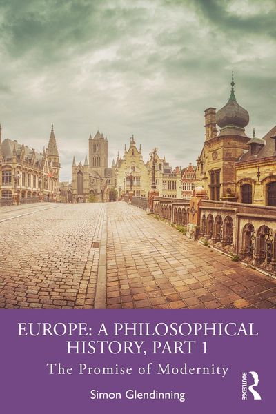 Produktbild: Europe: A Philosophical History, Part 1