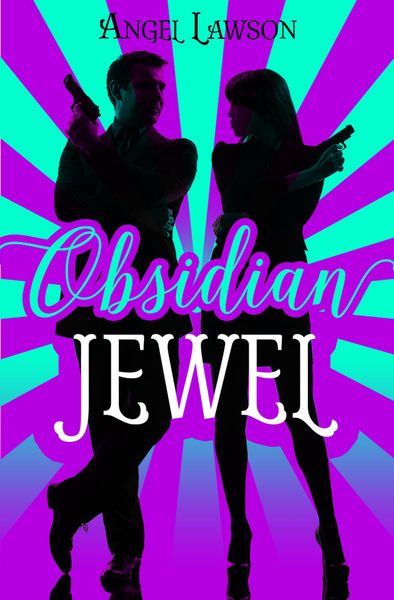Produktbild: Obsidian Jewel (Enemies to Lovers Romance)