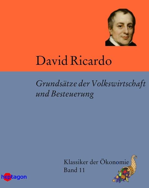 Produktbild: Grunds&auml;tze der Volkswirtschaft und Besteuerung