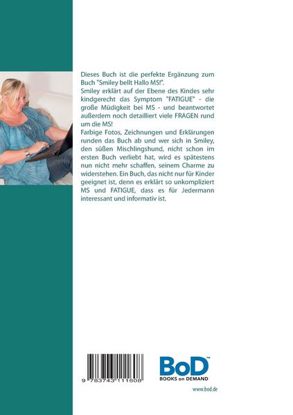 Produktbild: Wieso ist meine Mama immer so m&uuml;de?