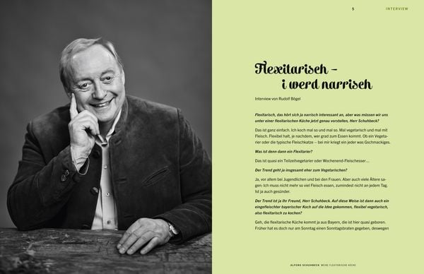 Produktbild: Mal so, mal so