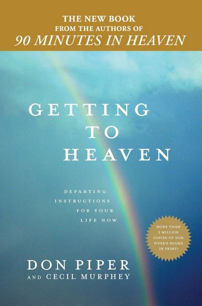 Produktbild: Getting to Heaven