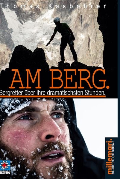 Produktbild: Am Berg.