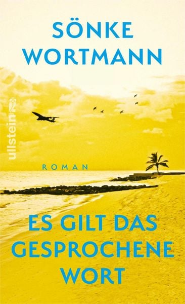 Produktbild: Es gilt das gesprochene Wort