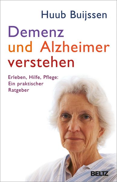 Produktbild: Demenz und Alzheimer verstehen