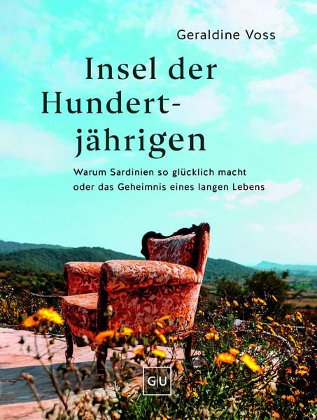 Produktbild: Insel der Hundertj&auml;hrigen