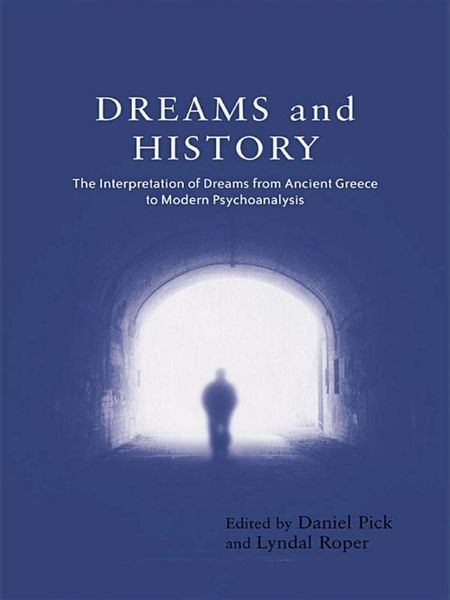Produktbild: Dreams and History